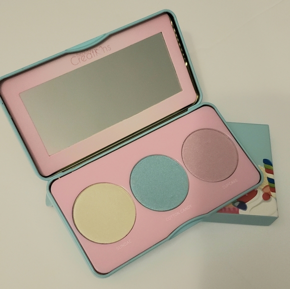 Glow highlighter - Picture 1 of 4